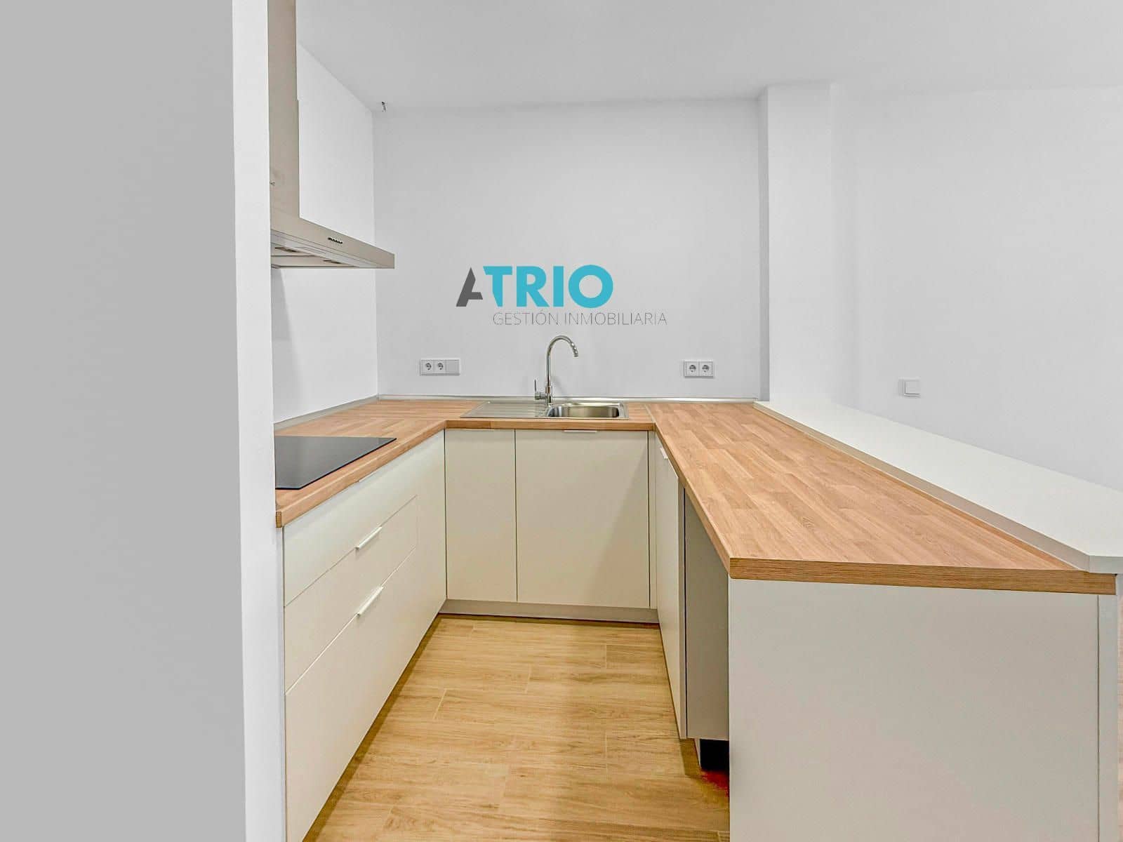 2 camera da letto Appartamento da affittare in Palma de Mallorca - 1.450 € (Rif: 9158190)