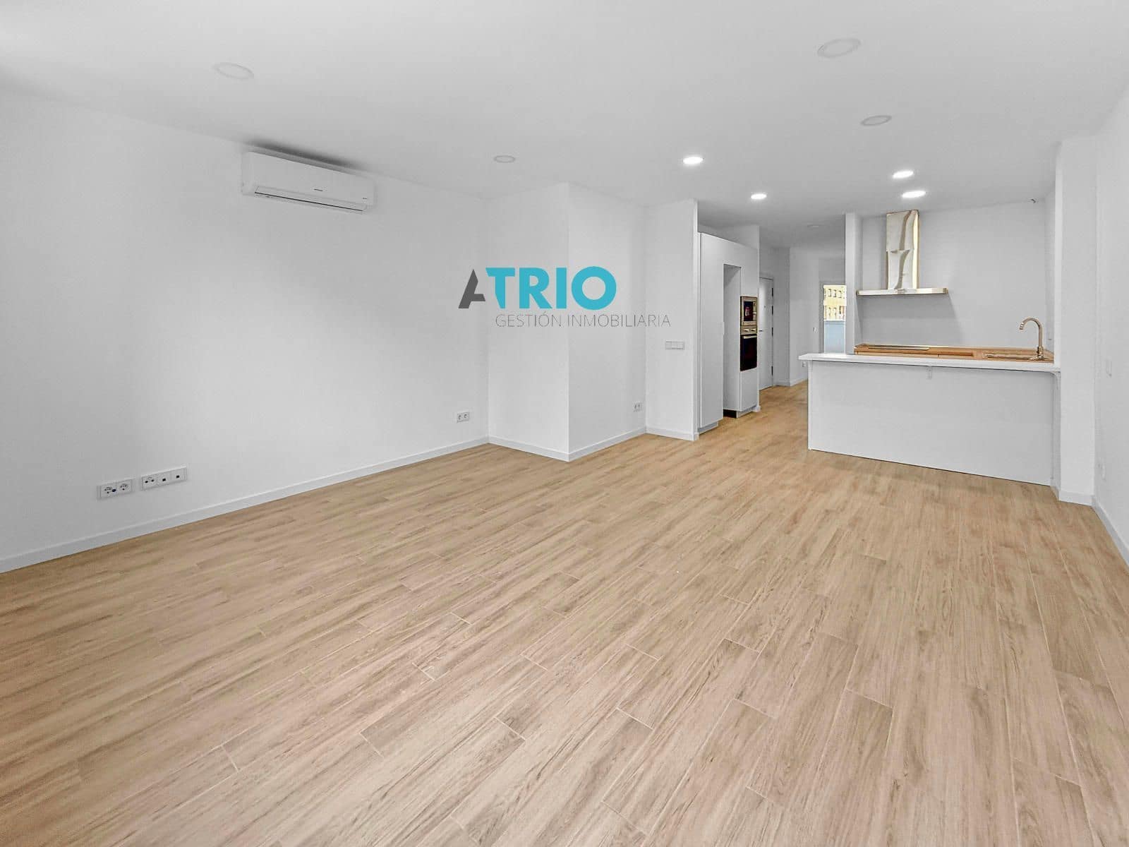 2 camera da letto Appartamento da affittare in Palma de Mallorca - 1.450 € (Rif: 9158190)