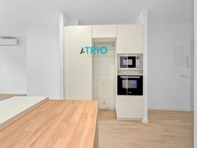 2 camera da letto Appartamento da affittare in Palma de Mallorca - 1.450 € (Rif: 9158190)