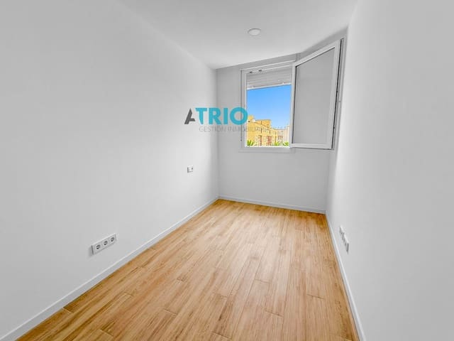 2 camera da letto Appartamento da affittare in Palma de Mallorca - 1.450 € (Rif: 9158190)