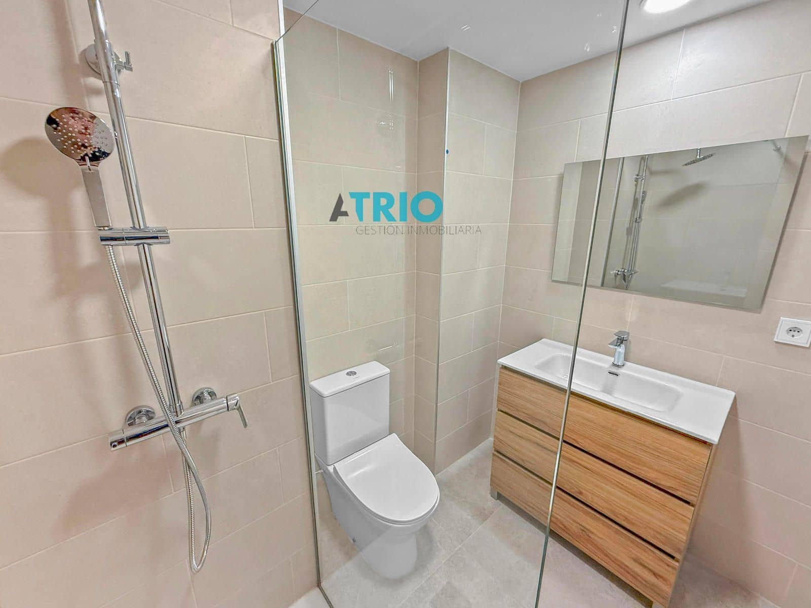 2 camera da letto Appartamento da affittare in Palma de Mallorca - 1.450 € (Rif: 9158190)