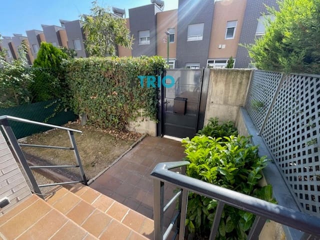 5 Zimmer Haus zu verkaufen in Burgos Stadt mit Garage - 355.000 € (Ref: 9160250)