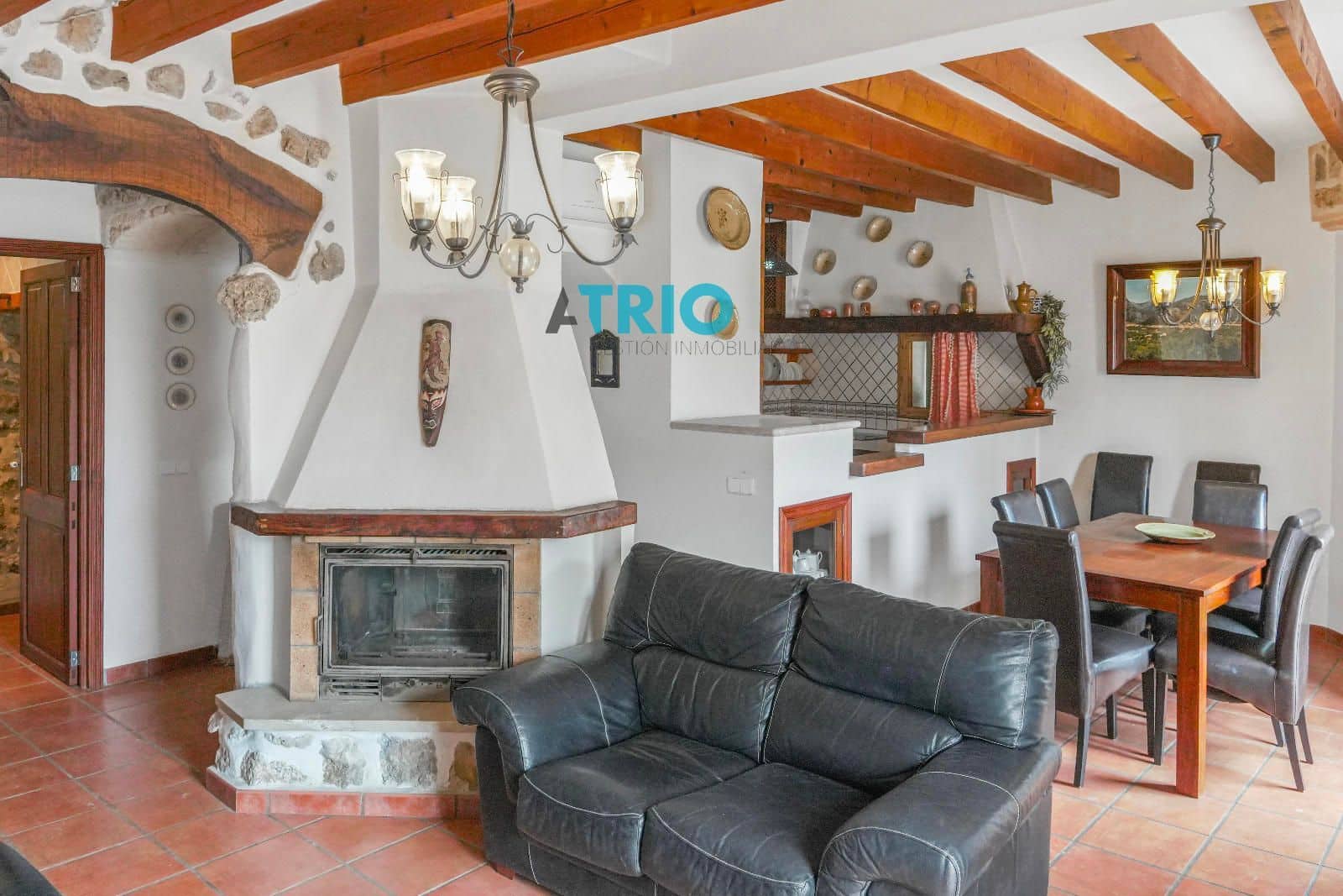 4 chambre Villa/Maison à vendre à Caimari - 695 000 € (Ref: 9160490)