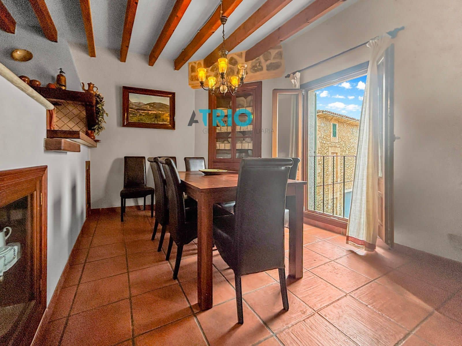 4 chambre Villa/Maison à vendre à Caimari - 695 000 € (Ref: 9160490)