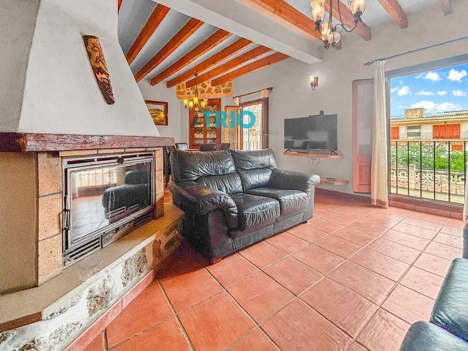 4 chambre Villa/Maison à vendre à Caimari - 695 000 € (Ref: 9160490)