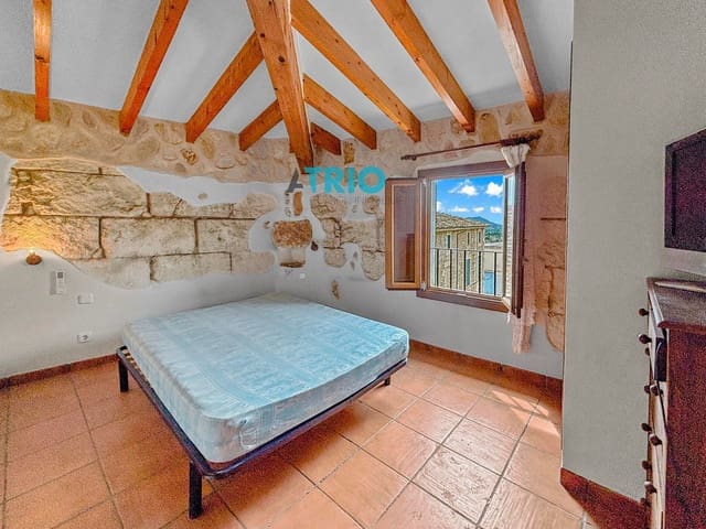 4 soveværelse Villa til salg i Caimari, Selva - € 695.000 (Ref: 9160490)