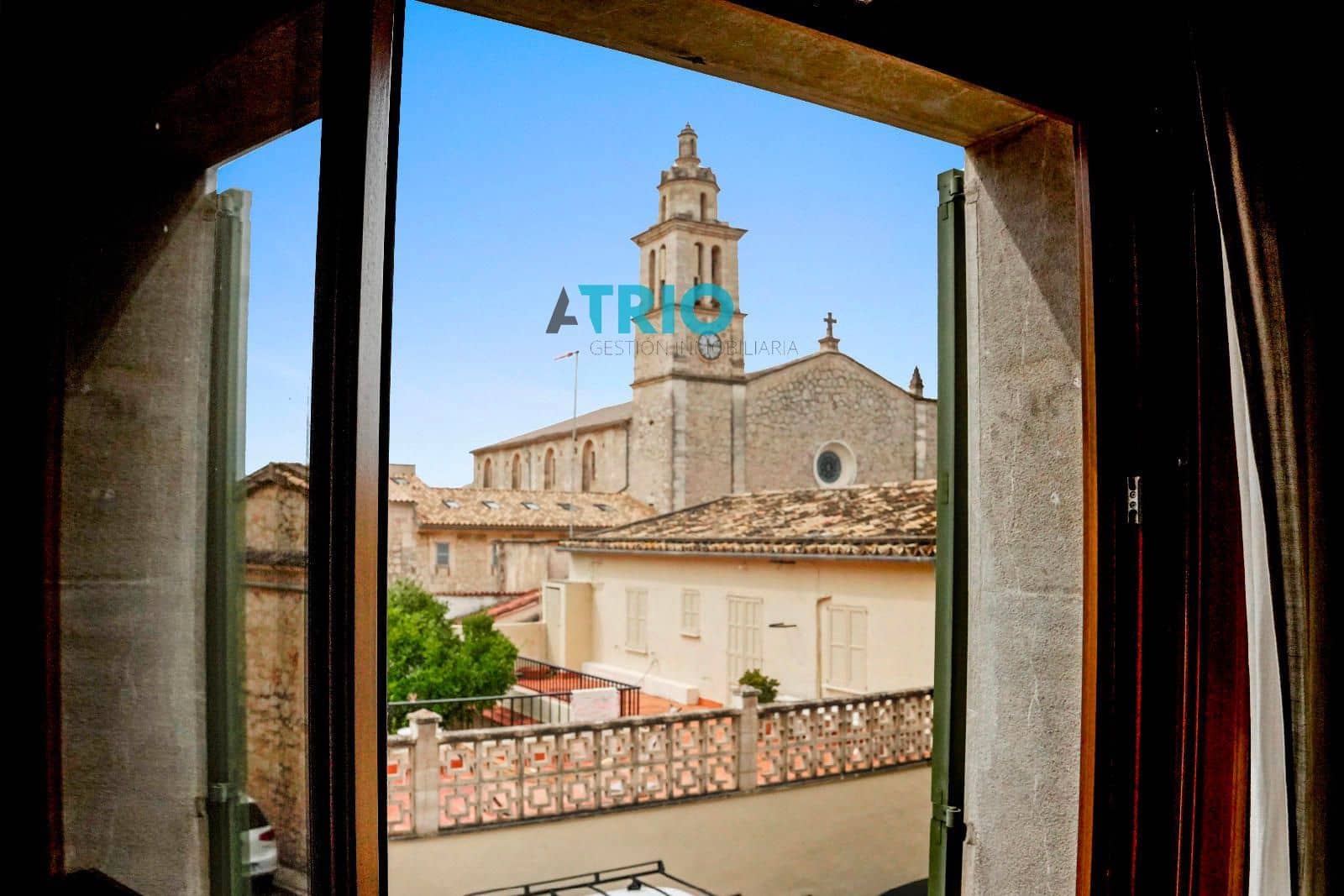 4 chambre Villa/Maison à vendre à Caimari - 695 000 € (Ref: 9160490)