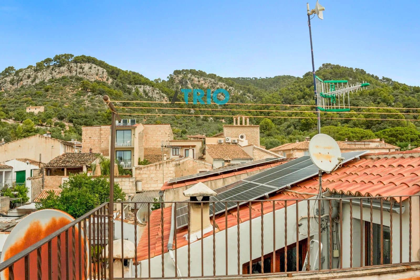 4 chambre Villa/Maison à vendre à Caimari - 695 000 € (Ref: 9160490)