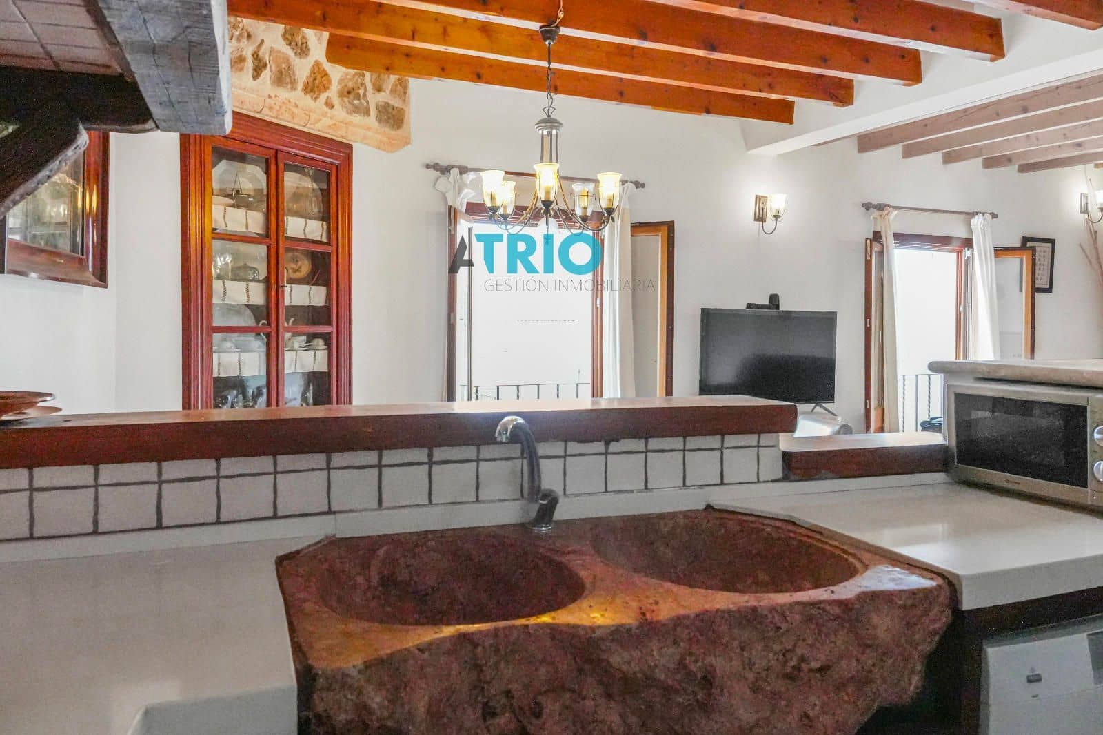 4 chambre Villa/Maison à vendre à Caimari - 695 000 € (Ref: 9160490)