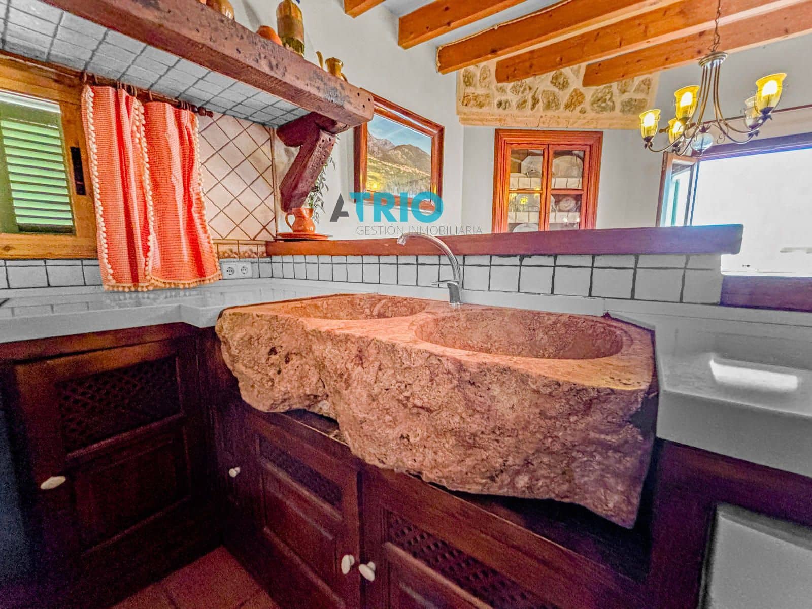 4 chambre Villa/Maison à vendre à Caimari - 695 000 € (Ref: 9160490)