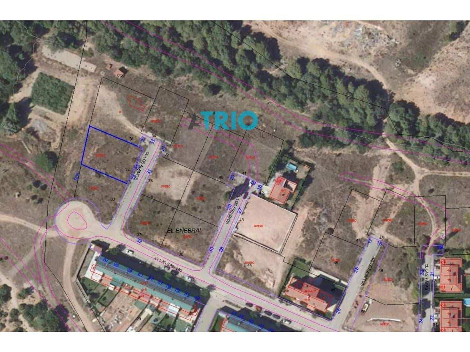 Villa til salg i Valdorros - € 20.000 (Ref: 9161473)