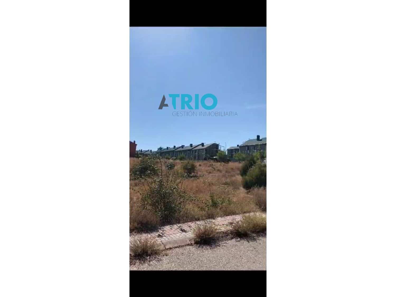 Villa til salg i Valdorros - € 20.000 (Ref: 9161473)