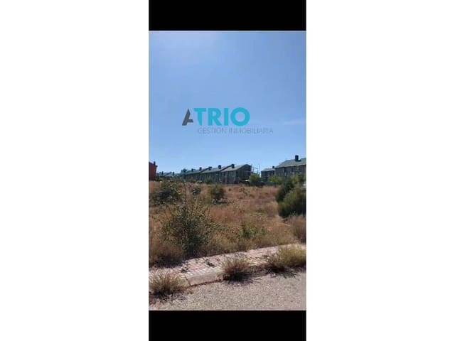 Villa for sale in Valdorros - € 20,000 (Ref: 9161473)