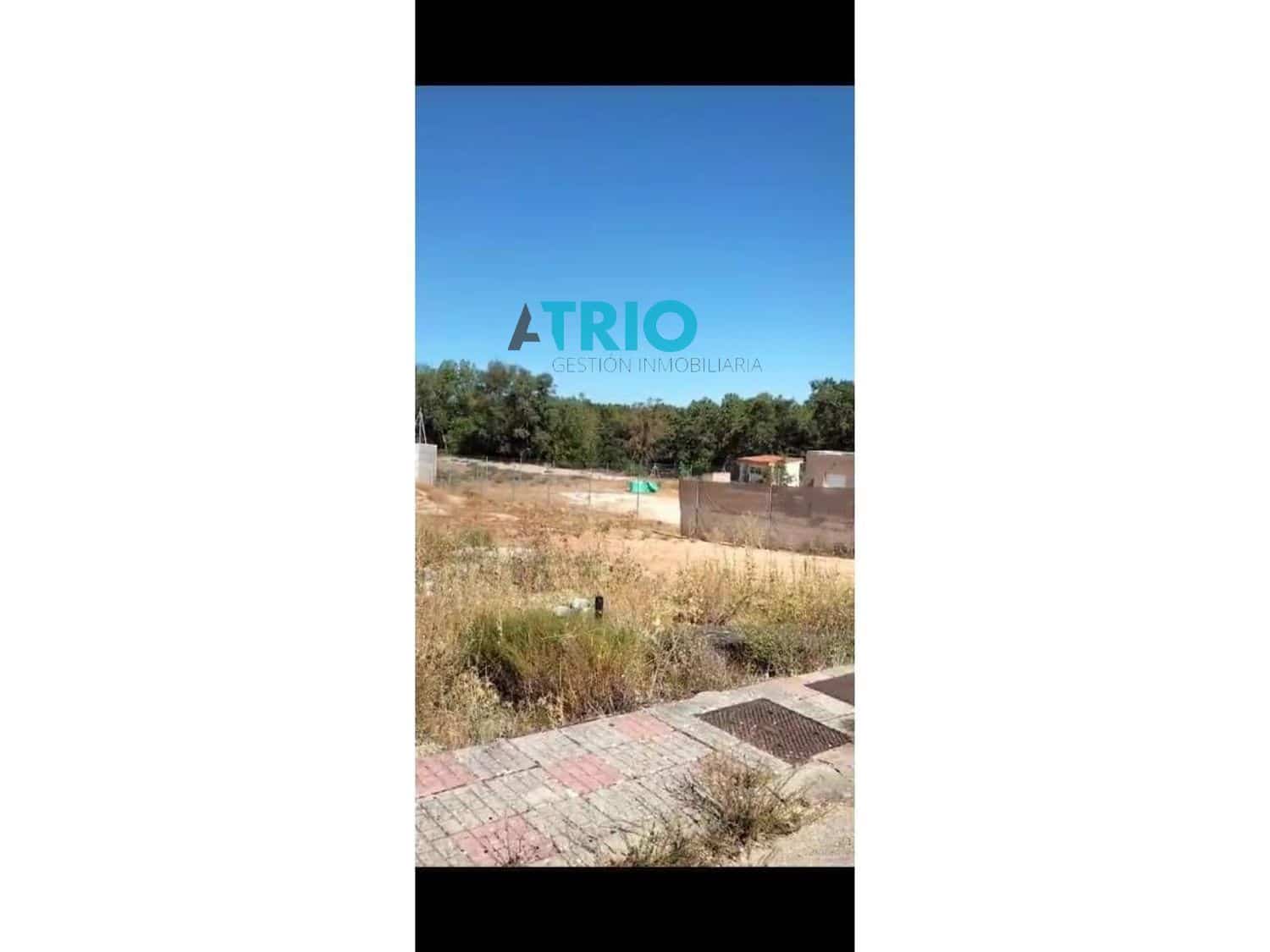 Villa til salg i Valdorros - € 20.000 (Ref: 9161473)