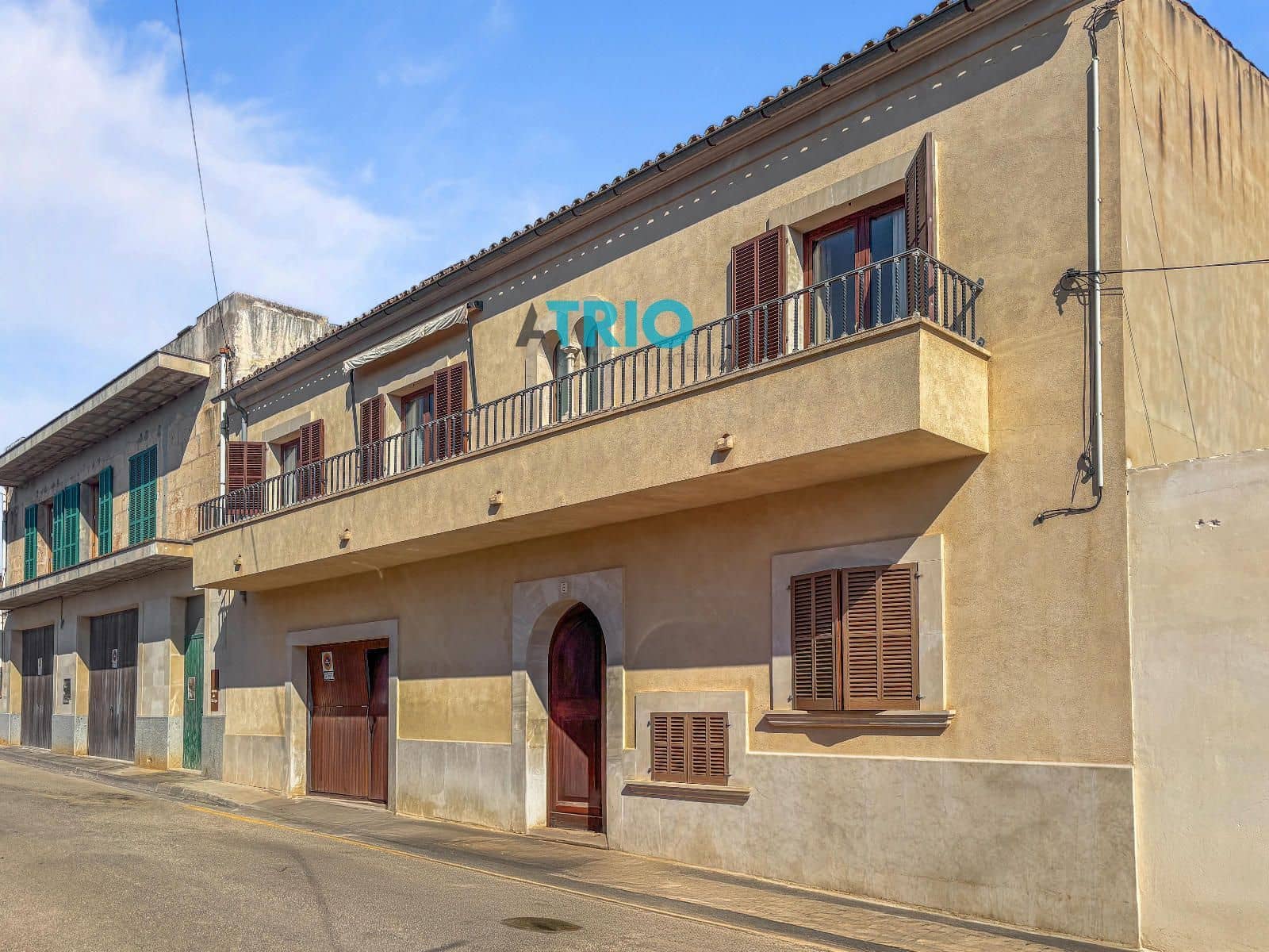 4 bedroom Villa for sale in Santanyi with garage - € 895,000 (Ref: 9161612)