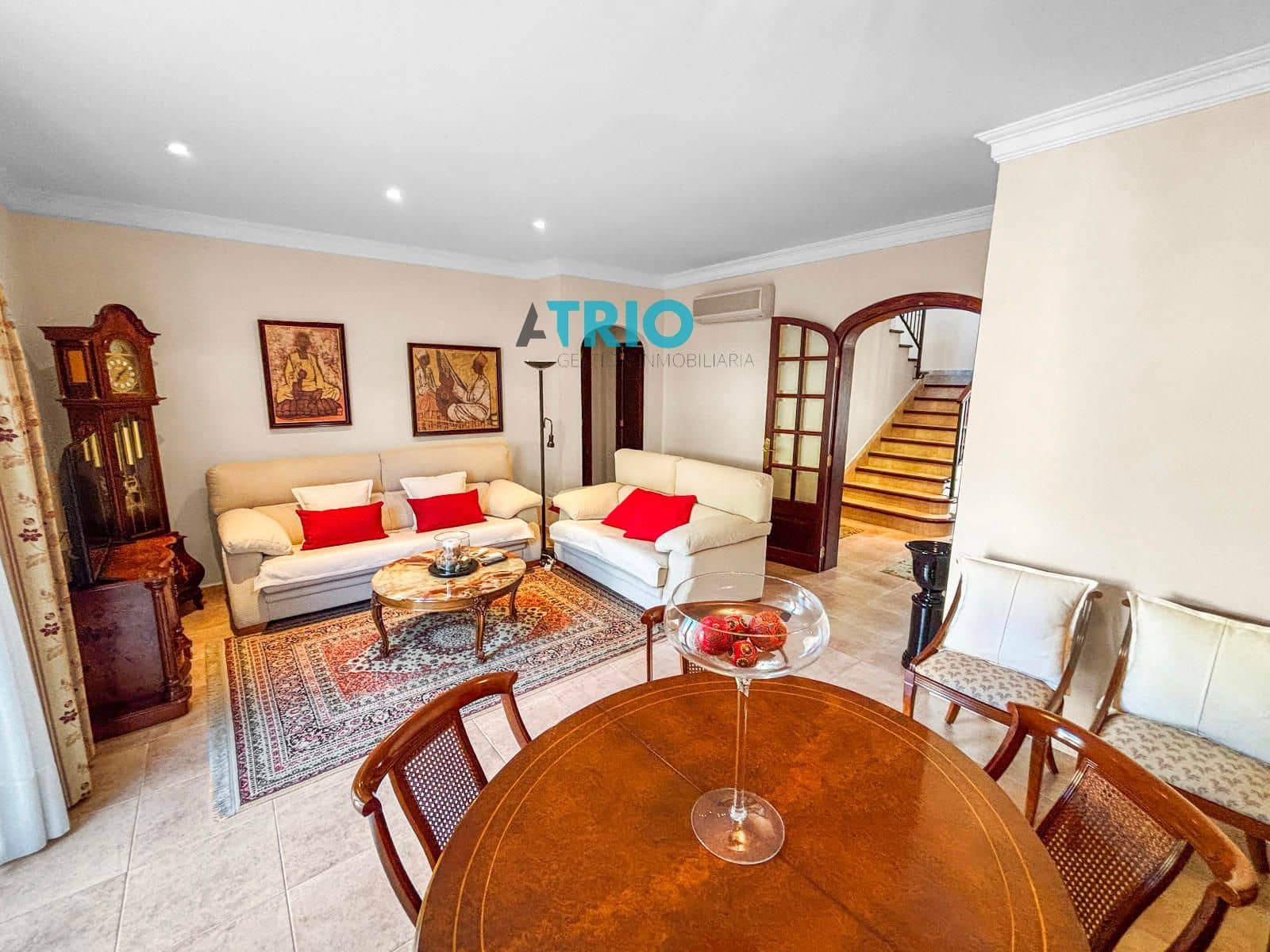 4 bedroom Villa for sale in Santanyi with garage - € 895,000 (Ref: 9161612)