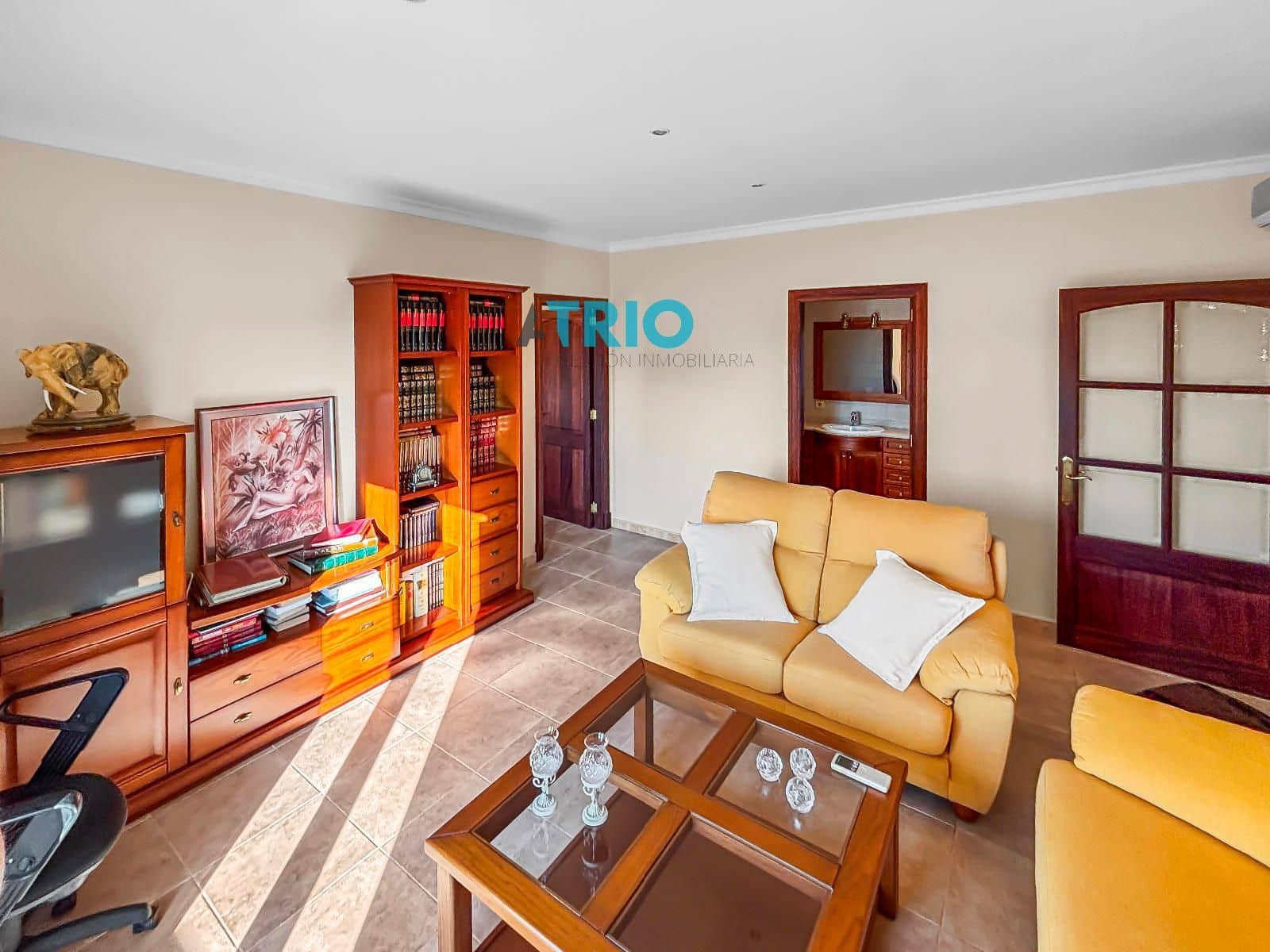 4 bedroom Villa for sale in Santanyi with garage - € 895,000 (Ref: 9161612)