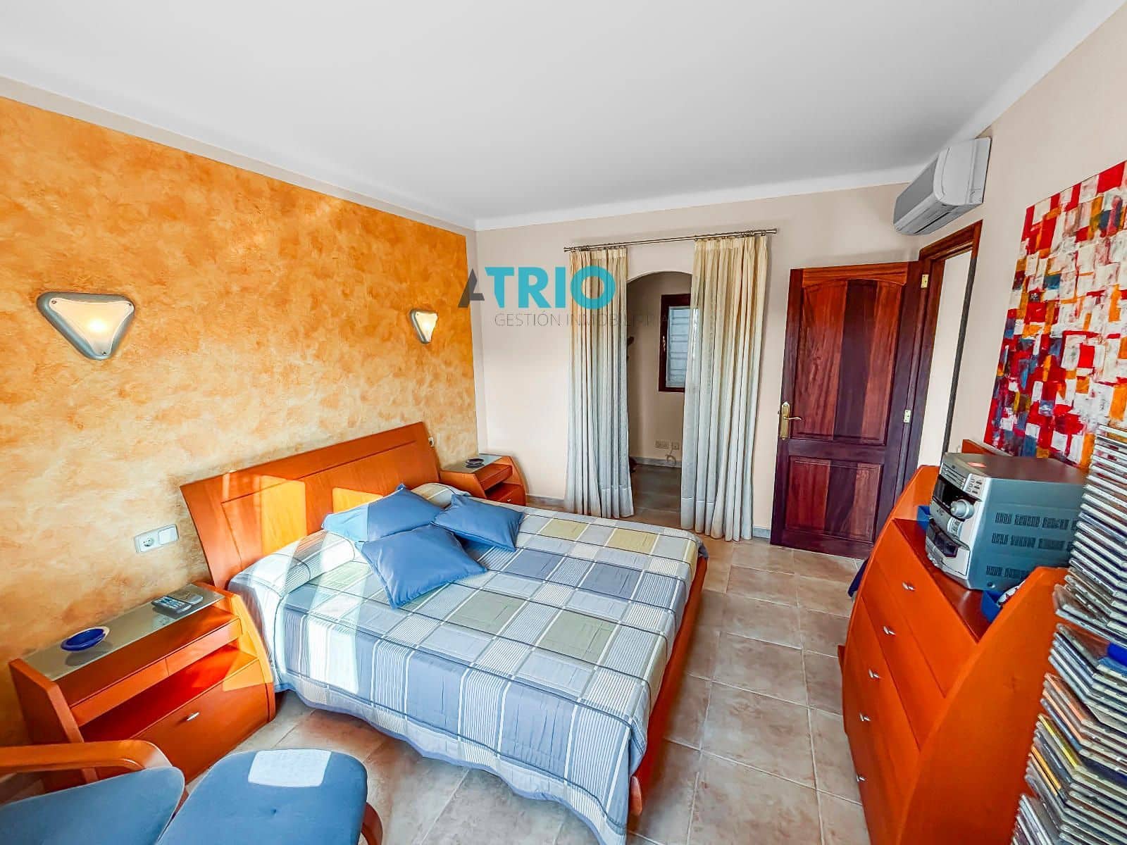 4 bedroom Villa for sale in Santanyi with garage - € 895,000 (Ref: 9161612)