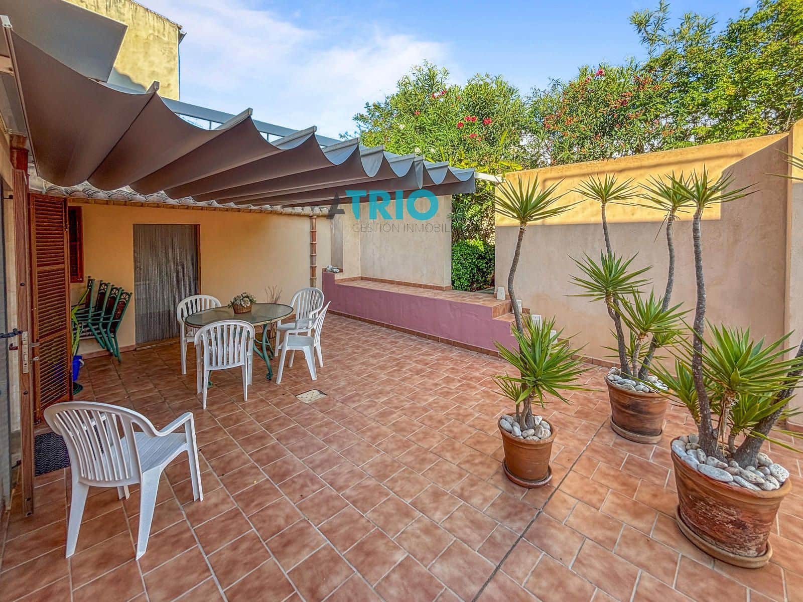 4 bedroom Villa for sale in Santanyi with garage - € 895,000 (Ref: 9161612)