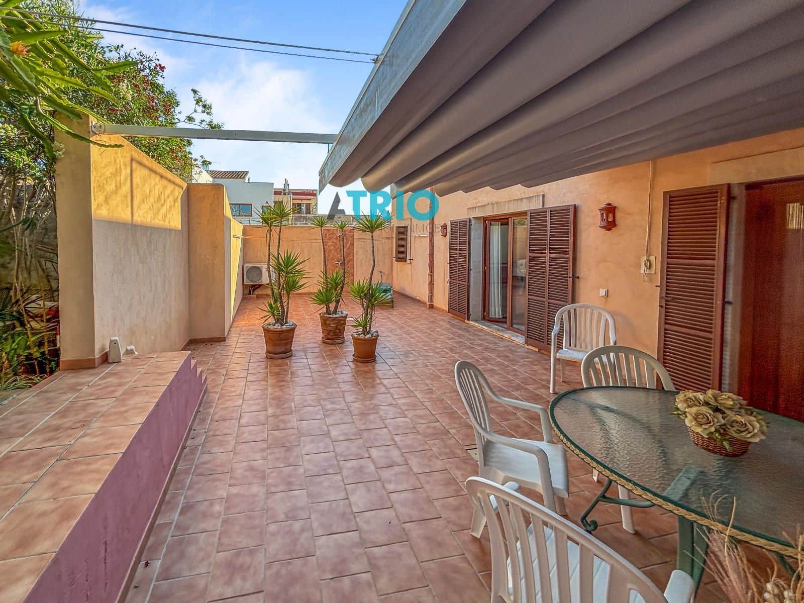 4 bedroom Villa for sale in Santanyi with garage - € 895,000 (Ref: 9161612)