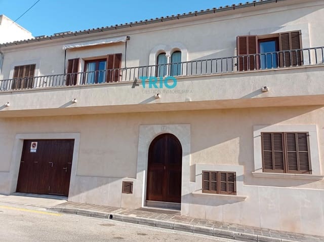 4 bedroom Villa for sale in Santanyí with garage - € 895,000 (Ref: 9161612)