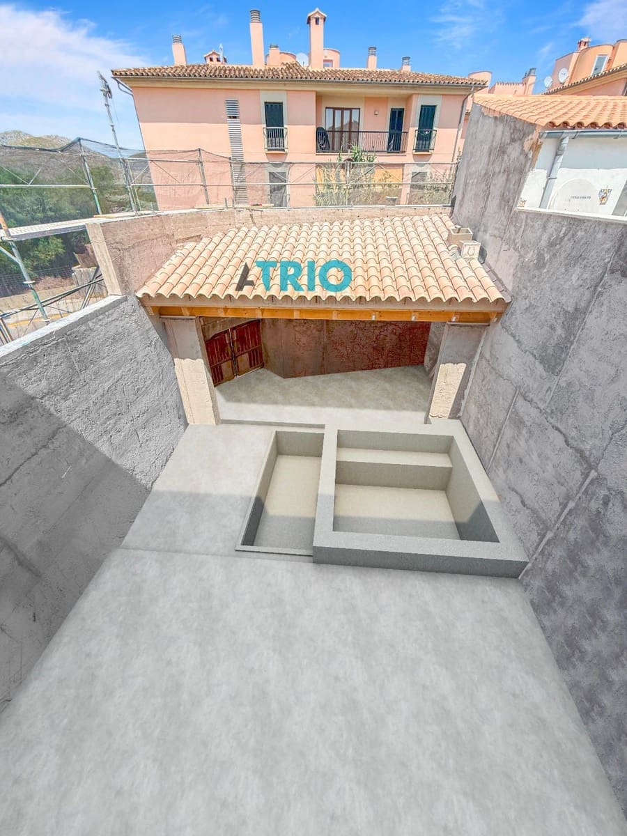 3 sypialnia Willa na sprzedaż w Capdepera z basenem - 990 000 € (Ref: 9167393)