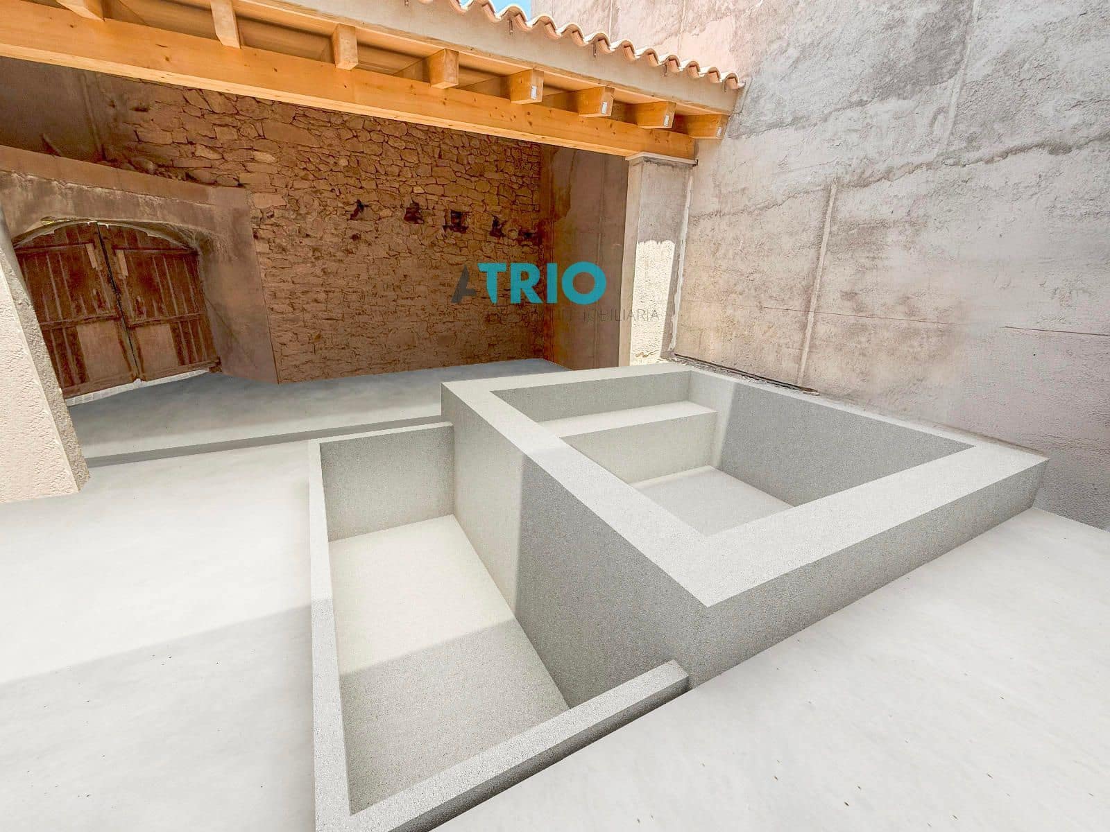 3 sypialnia Willa na sprzedaż w Capdepera z basenem - 990 000 € (Ref: 9167393)