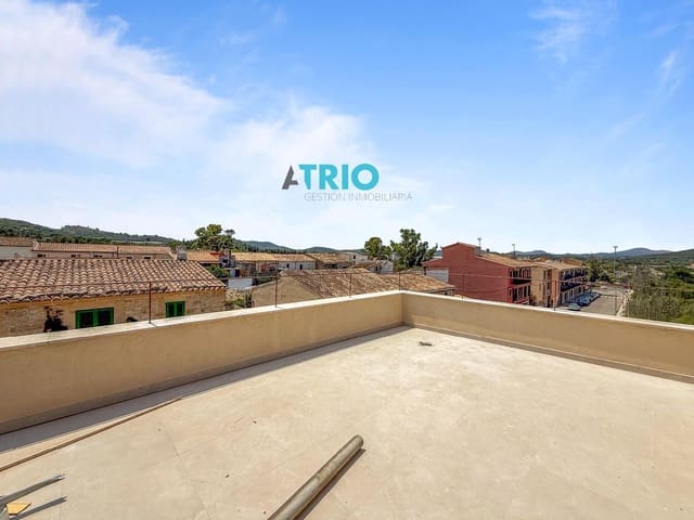 3 sypialnia Willa na sprzedaż w Capdepera z basenem - 990 000 € (Ref: 9167393)