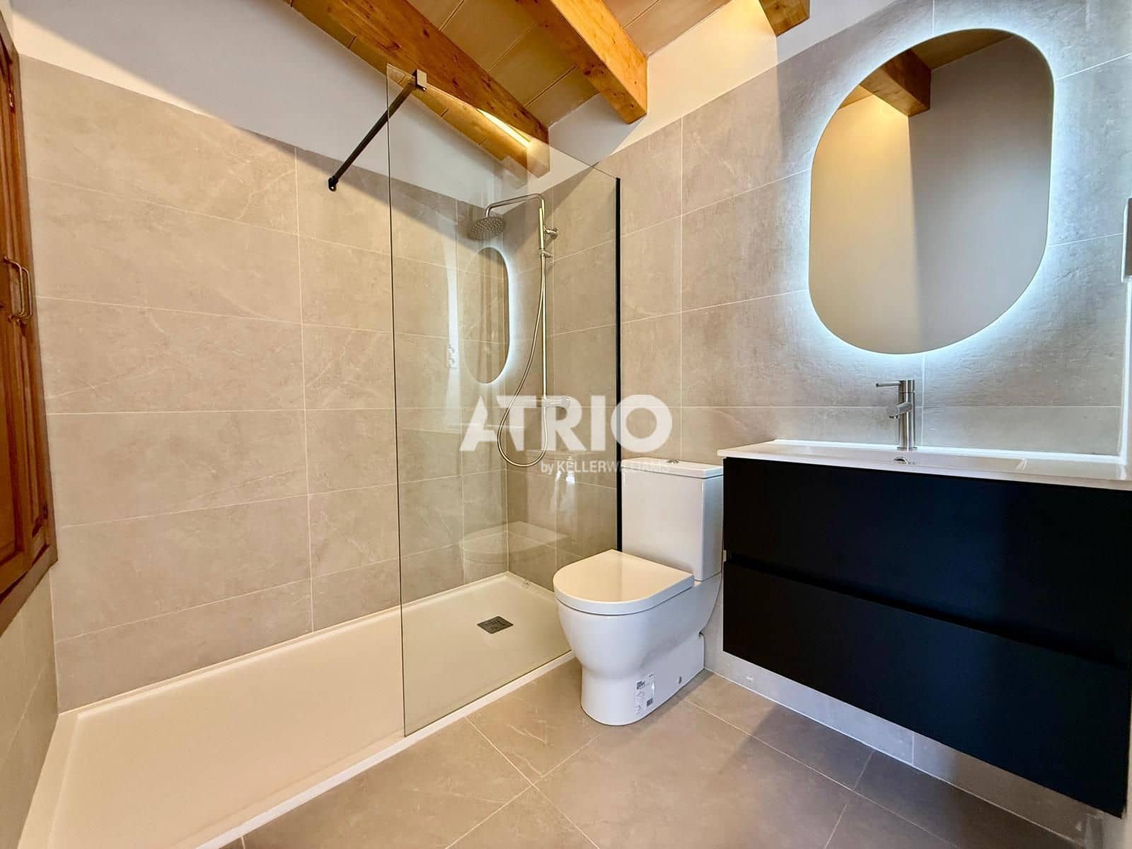 3 makuuhuone Huvila myytävänä paikassa Capdepera mukana uima-altaan - 850 000 € (Ref: 9167393)