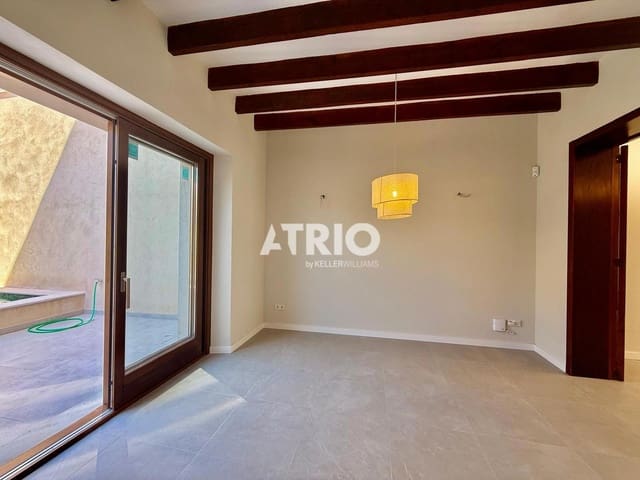 Chalet de 3 habitaciones en Capdepera en venta con piscina - 850.000 € (Ref: 9167393)