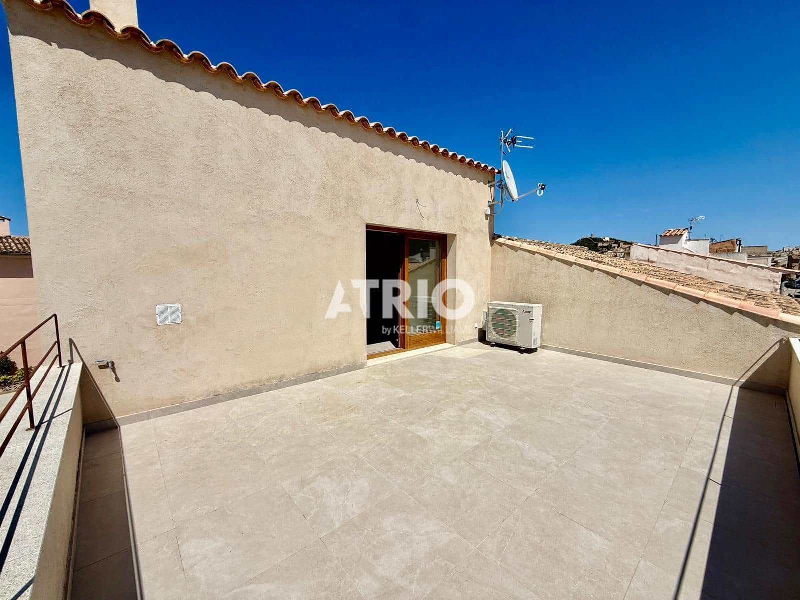 3 makuuhuone Huvila myytävänä paikassa Capdepera mukana uima-altaan - 850 000 € (Ref: 9167393)