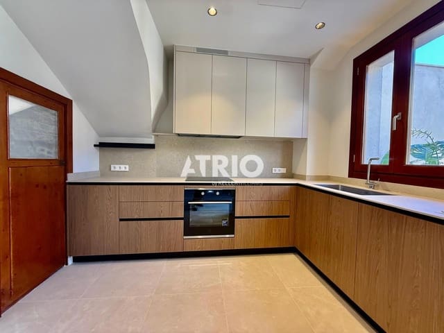 Chalet de 3 habitaciones en Capdepera en venta con piscina - 850.000 € (Ref: 9167393)