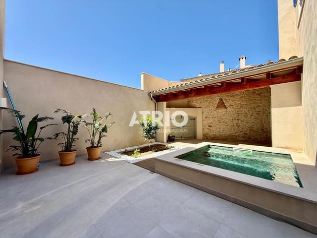 3 chambre Villa/Maison à vendre à Capdepera avec piscine - 790 000 € (Ref: 9167393)