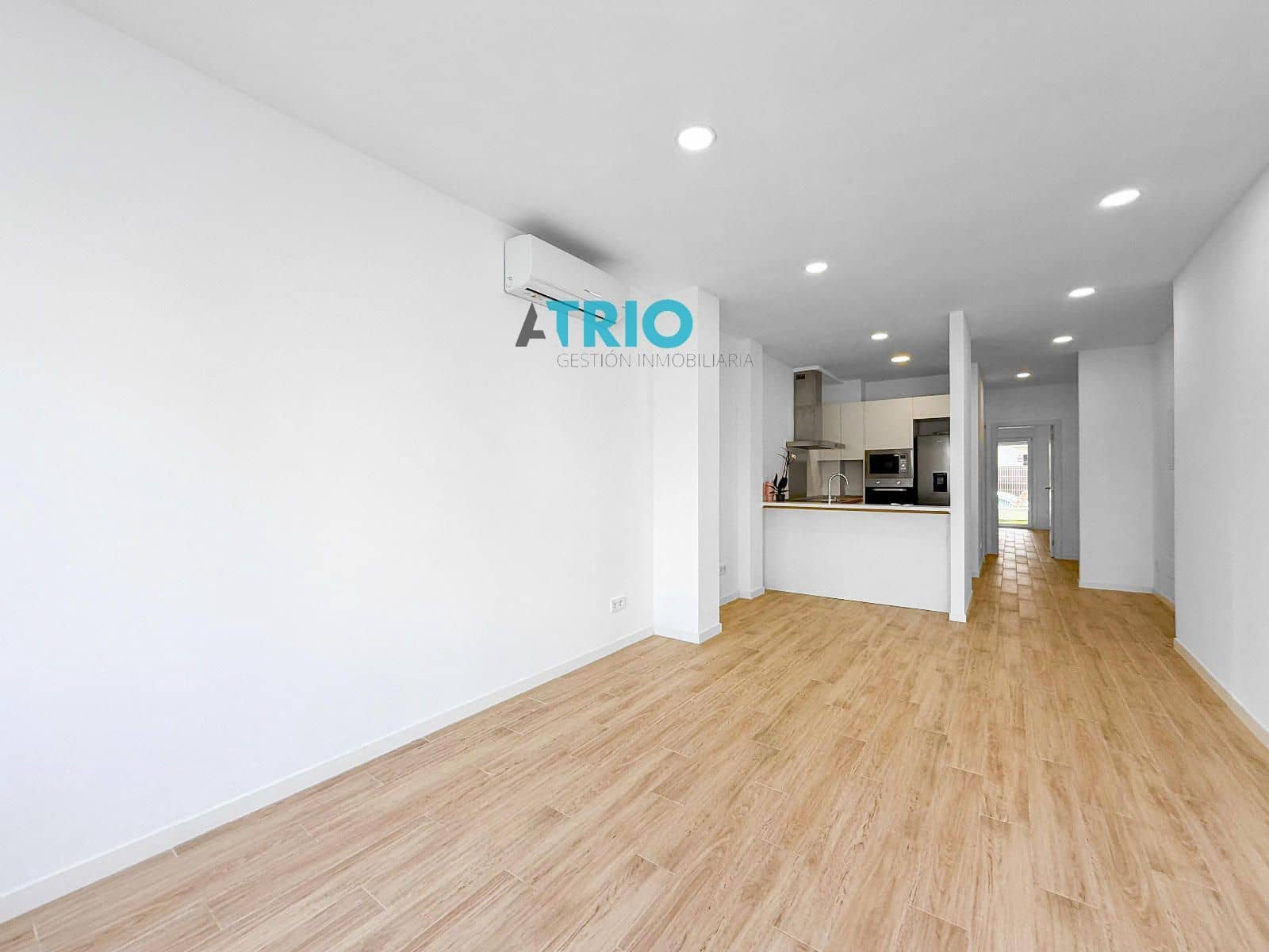 1 soveværelse Lejlighed til leje i Palma de Mallorca - € 1.550 (Ref: 9197299)