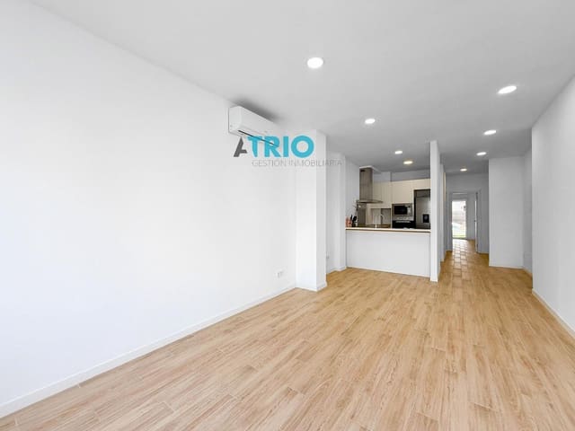 Appartement de 1 chambre à louer à El Rafal Vell, Palma de Mallorca - 1 550 € (Ref: 9197299)