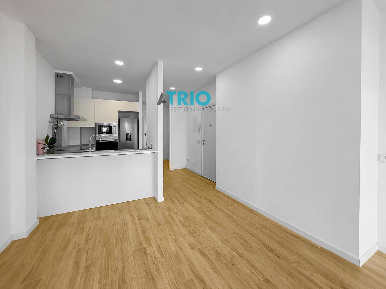 1 soveværelse Lejlighed til leje i Palma de Mallorca - € 1.550 (Ref: 9197299)