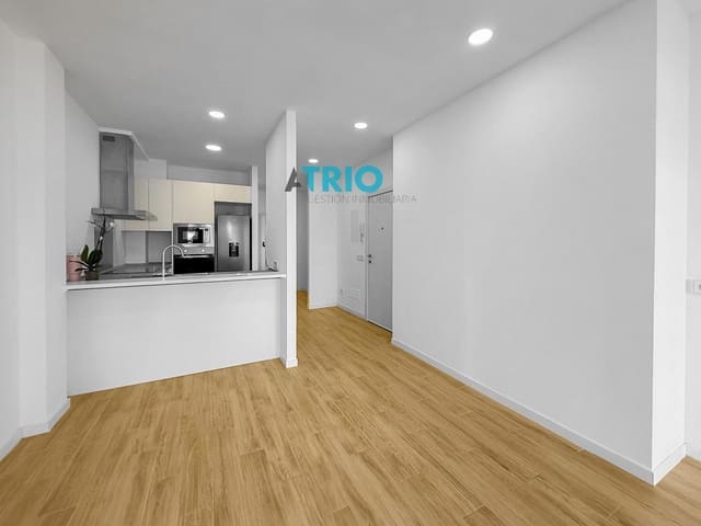 Appartement de 1 chambre à louer à El Rafal Vell, Palma de Mallorca - 1 550 € (Ref: 9197299)