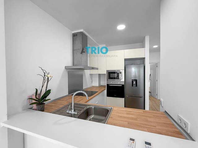 Appartement de 1 chambre à louer à El Rafal Vell, Palma de Mallorca - 1 550 € (Ref: 9197299)