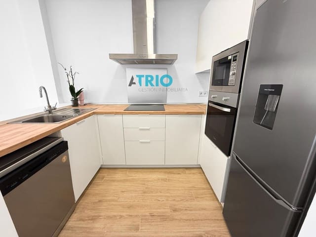 Appartement de 1 chambre à louer à El Rafal Vell, Palma de Mallorca - 1 550 € (Ref: 9197299)