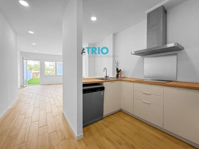 Appartement de 1 chambre à louer à El Rafal Vell, Palma de Mallorca - 1 550 € (Ref: 9197299)