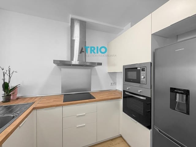 Appartement de 1 chambre à louer à El Rafal Vell, Palma de Mallorca - 1 550 € (Ref: 9197299)