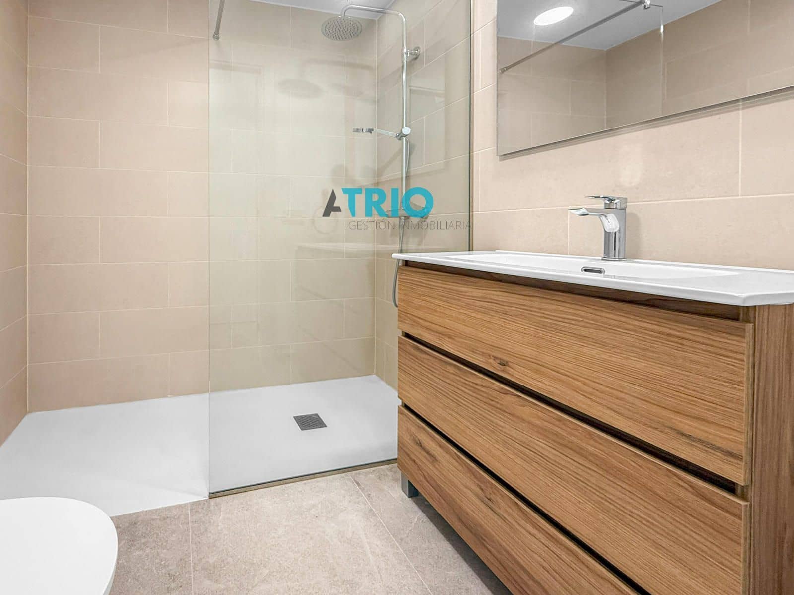 1 soveværelse Lejlighed til leje i Palma de Mallorca - € 1.550 (Ref: 9197299)