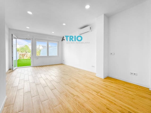 Appartement de 1 chambre à louer à El Rafal Vell, Palma de Mallorca - 1 550 € (Ref: 9197299)