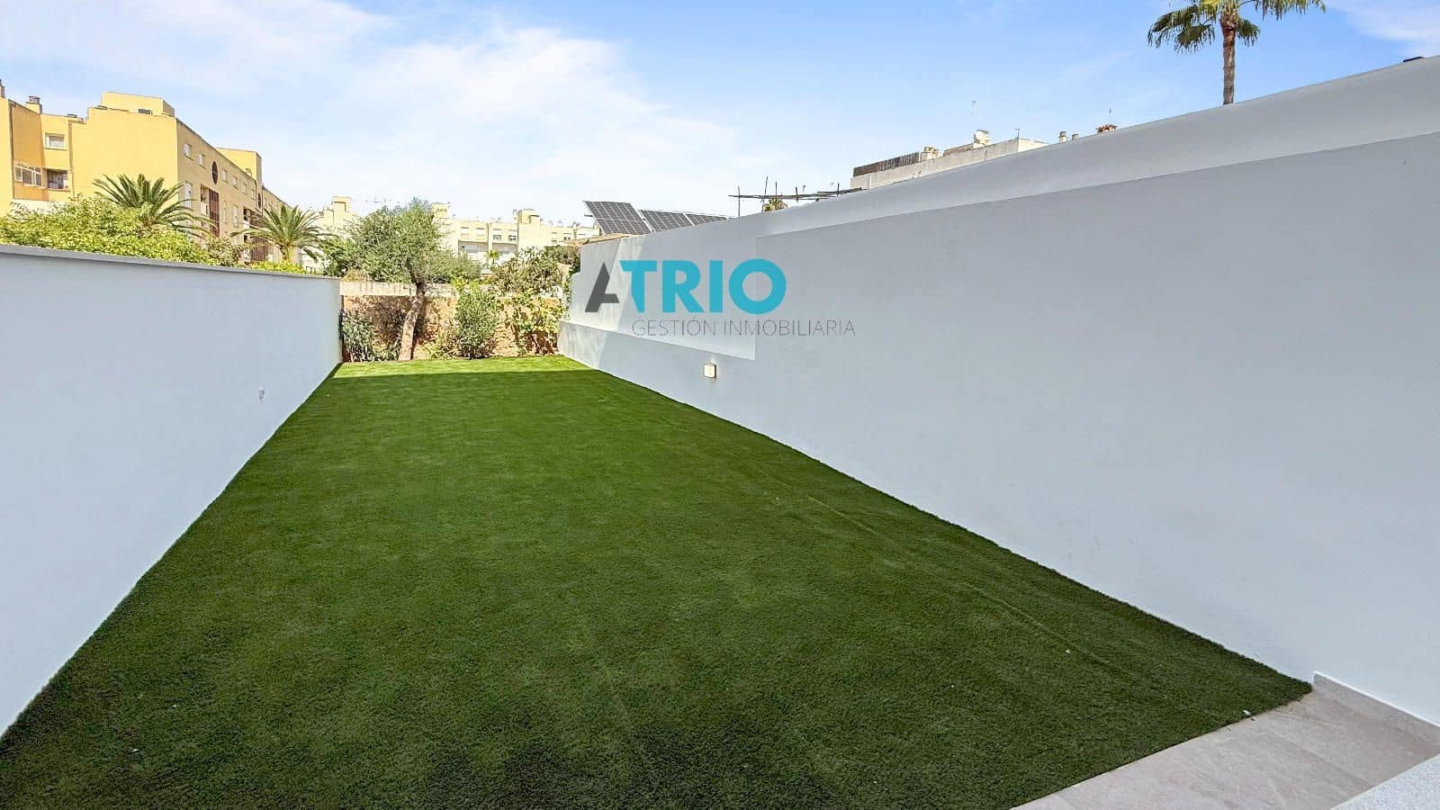 1 soveværelse Lejlighed til leje i Palma de Mallorca - € 1.550 (Ref: 9197299)