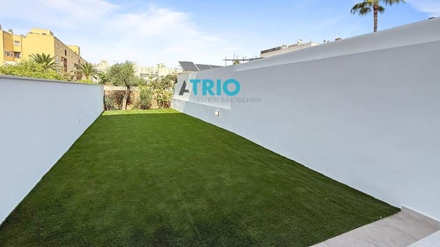 Appartement de 1 chambre à louer à El Rafal Vell, Palma de Mallorca - 1 550 € (Ref: 9197299)