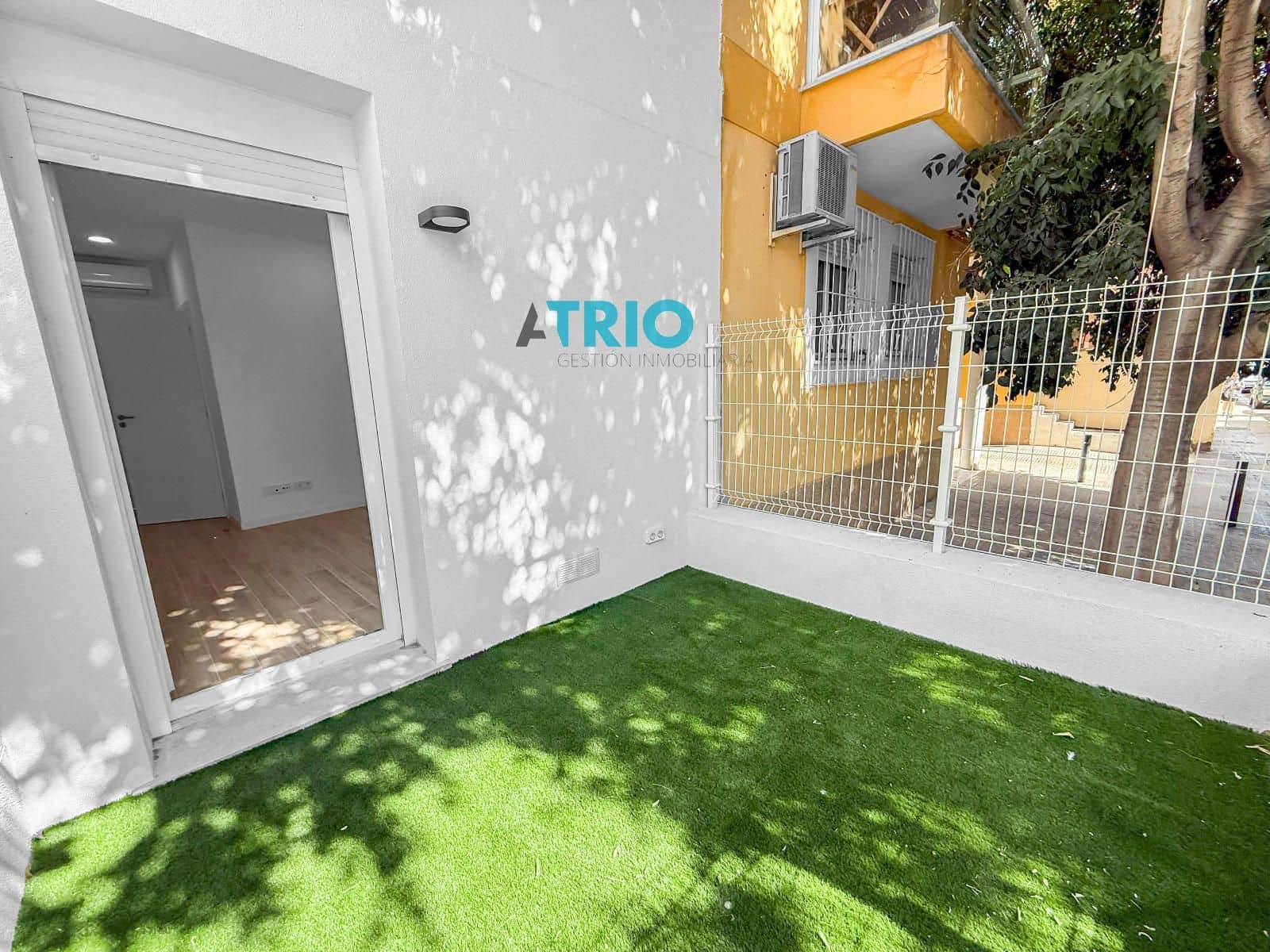 1 soveværelse Lejlighed til leje i Palma de Mallorca - € 1.550 (Ref: 9197299)