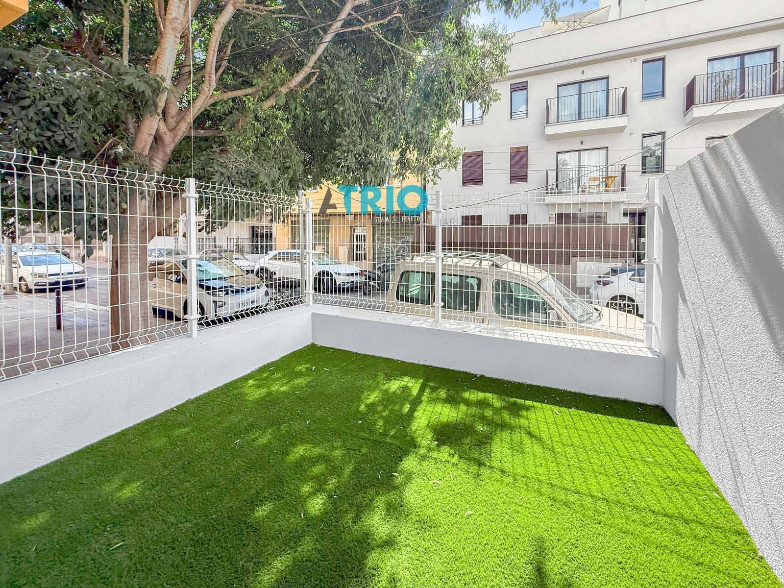 1 soveværelse Lejlighed til leje i Palma de Mallorca - € 1.550 (Ref: 9197299)