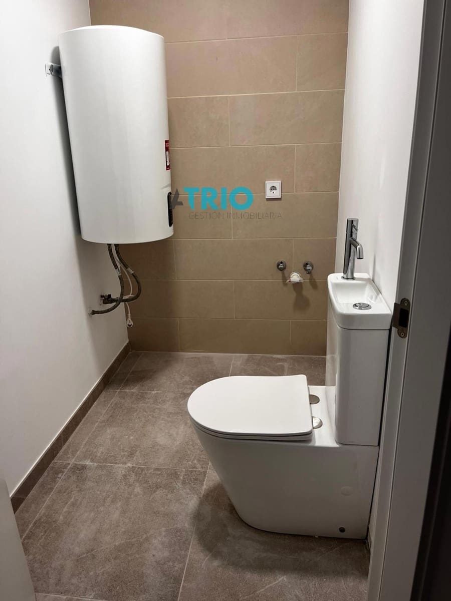 1 soveværelse Lejlighed til leje i Palma de Mallorca - € 1.550 (Ref: 9197299)