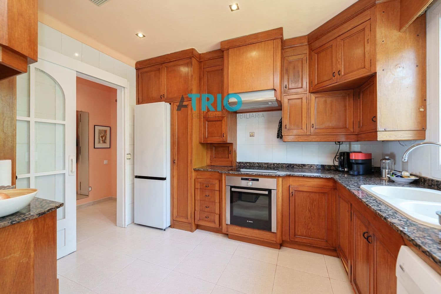 4 soveværelse Penthouse til salg i Cas Catala med swimmingpool garage - € 1.350.000 (Ref: 9200157)