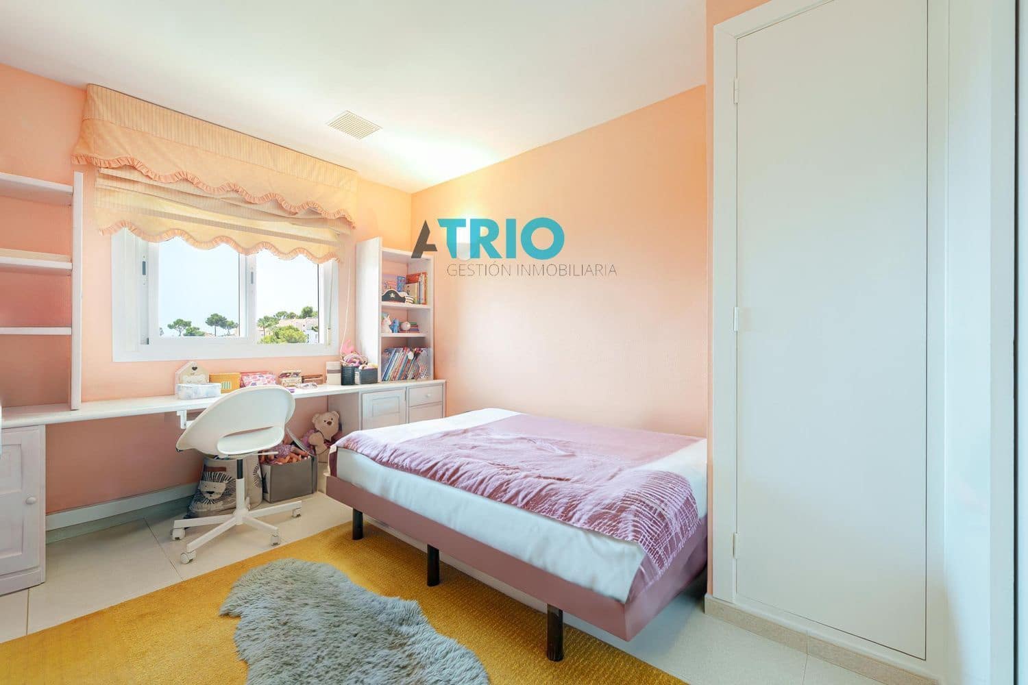 4 soveværelse Penthouse til salg i Cas Catala med swimmingpool garage - € 1.350.000 (Ref: 9200157)